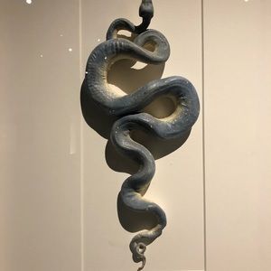 Meet your Posher, Annette